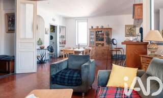 Appartement 4 Pièces 140 m² à vendre à Toulon (83000)