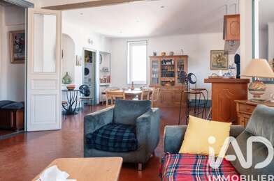 Appartement 4 pièces 420000 €