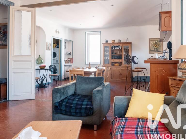 Vente Appartement 4 pièces — photo 1