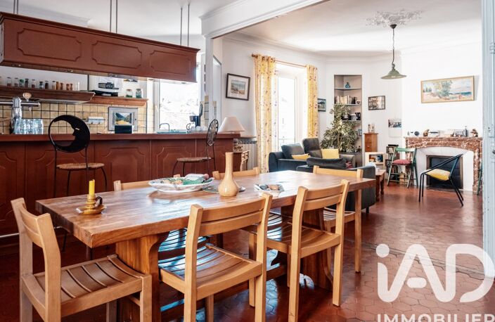 Vente Appartement 4 pièces — photo 2