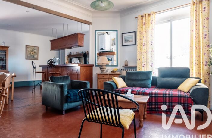 Vente Appartement 4 pièces — photo 3