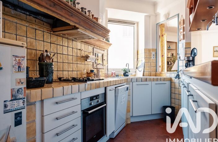Vente Appartement 4 pièces — photo 4