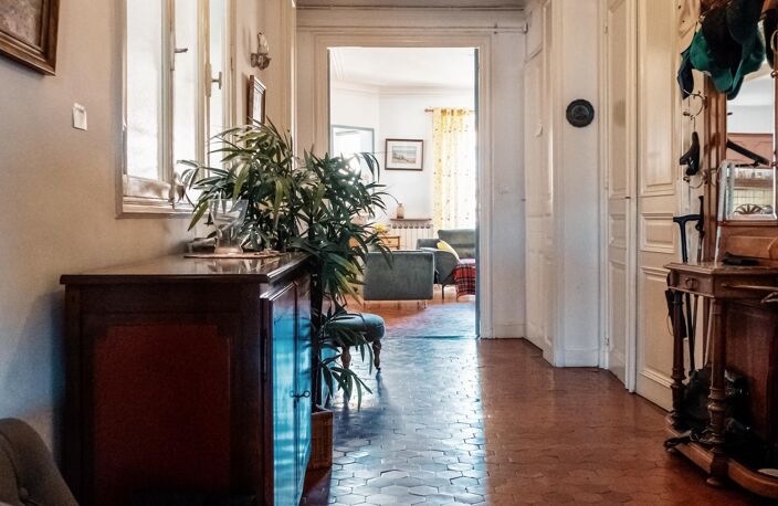 Vente Appartement 4 pièces — photo 5