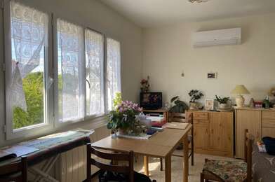 Maison 3 pièces 140400 €