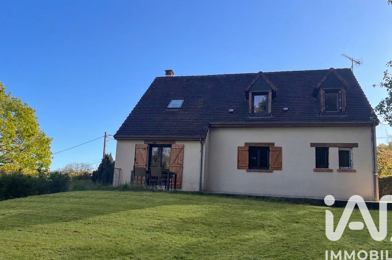 Maison 5 pièces 205000 €
