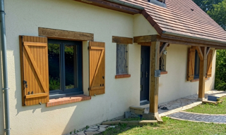 Maison 5 Pièces 130 m² à vendre à Belleville-sur-Loire (18240)