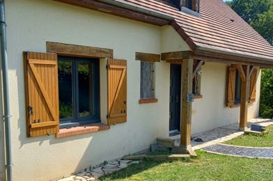 Maison 5 pièces 205000 €