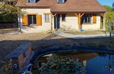 Vente Maison/villa 5 pièces — photo du bien