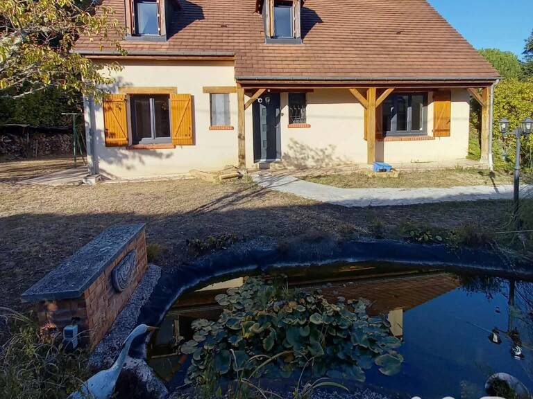 Vente Maison/villa 5 pièces — photo 1