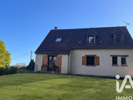 Vente Maison/villa 5 pièces — photo 3