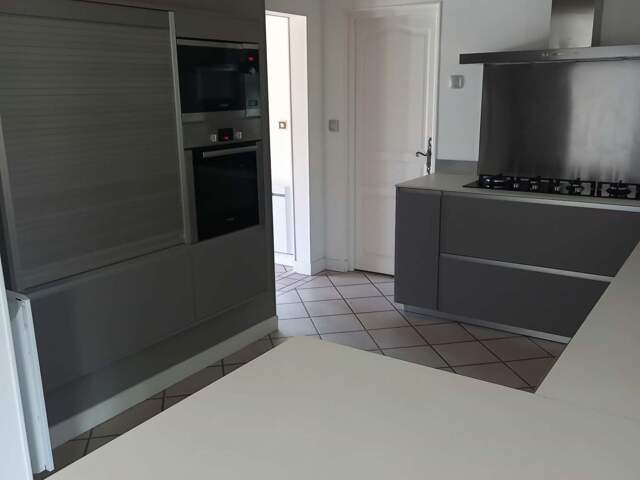 Vente Maison/villa 5 pièces — photo du bien