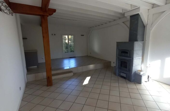 Vente Maison/villa 5 pièces — photo 4