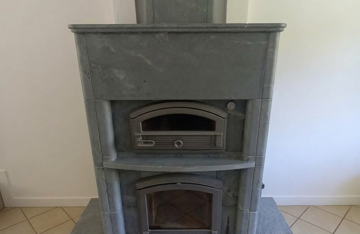 Vente Maison/villa 5 pièces — photo 5