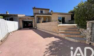 Maison 5 Pièces 127 m² à vendre à Draguignan (83300)