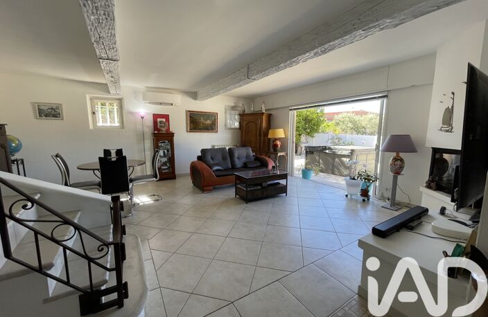Vente Maison traditionnelle 5 pièces — photo 3