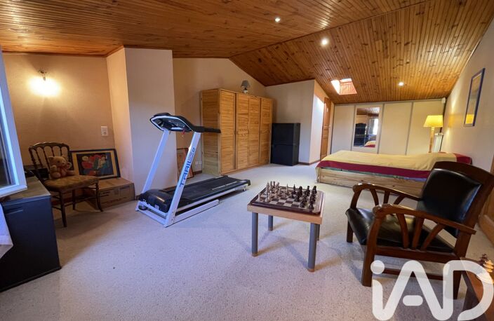 Vente Maison traditionnelle 5 pièces — photo 4