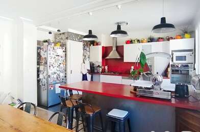 Appartement 7 pièces 490000 €