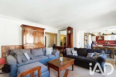 Appartement 7 pièces 490000 €