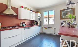 Appartement 7 Pièces 153 m² à vendre à Villeurbanne (69100)