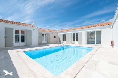 Maison 4 pièces 370904 €