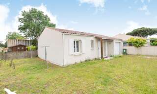 Maison 4 Pièces 59 m² à vendre à Saint-Georges-d'Oléron (17190)