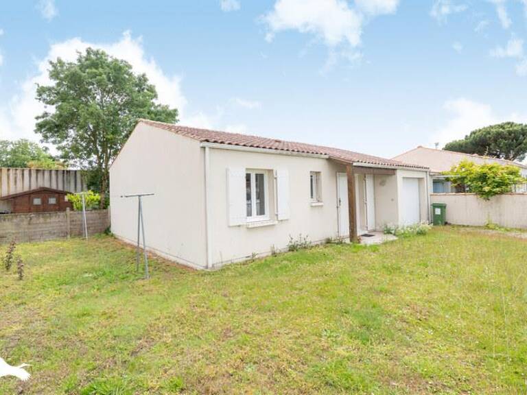 Maison 4 pièces 59 m² — photo 1