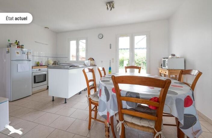 Vente maison 4 pièces 59 m² Saint-Georges-d'Oléron (17190) — photo 3