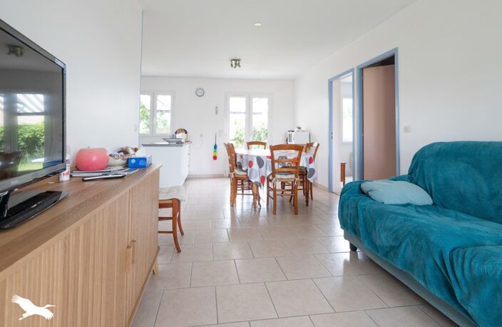 Vente maison 4 pièces 59 m² Saint-Georges-d'Oléron (17190) — photo 4