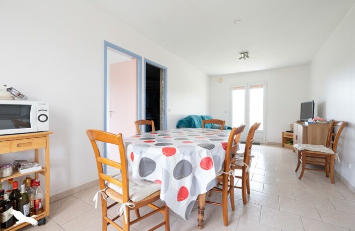 Vente maison 4 pièces 59 m² Saint-Georges-d'Oléron (17190) — photo 5