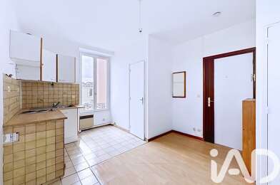 Appartement 2 pièces 74000 €