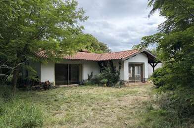 Maison 2 pièces 105000 €