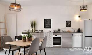 Maison 3 Pièces 62 m² à vendre à Aulnat (63510)