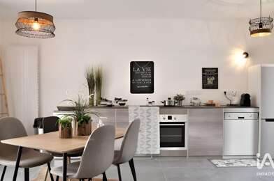 Maison 3 pièces 209000 €