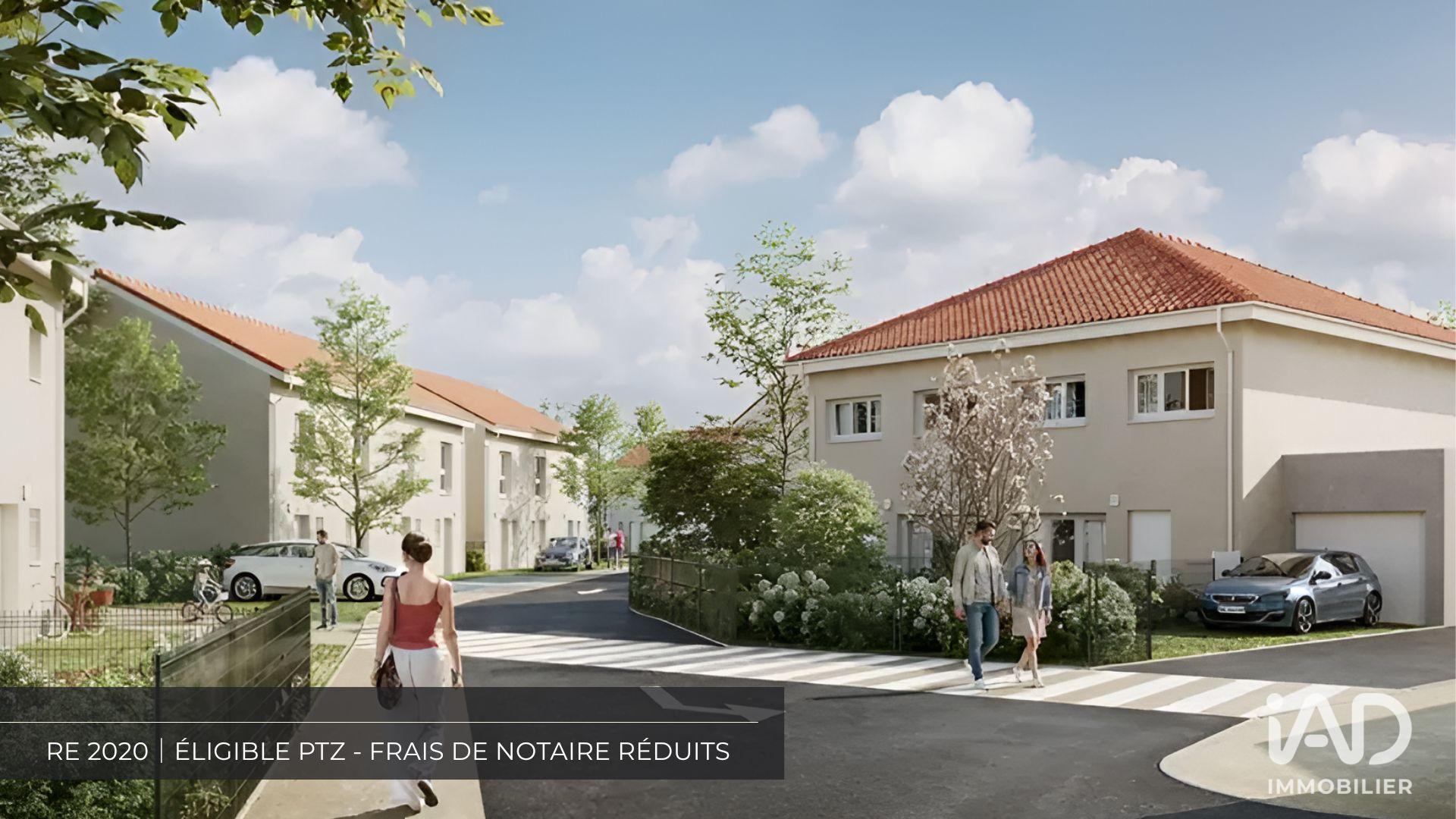 Vente Maison/villa 3 pièces - Photo 5