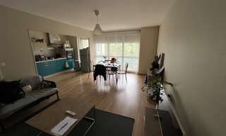 Appartement 3 Pièces 62 m² à vendre à Brest (29200)