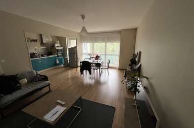 Appartement 3 pièces 117568 €