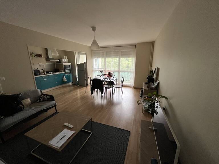 Appartement de 3 pièces principales — photo 1