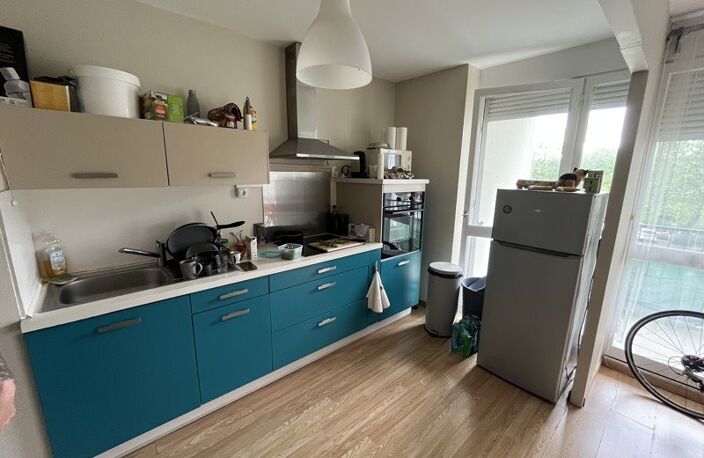 Appartement de 3 pièces principales — photo 2