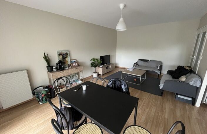 Appartement de 3 pièces principales — photo 3
