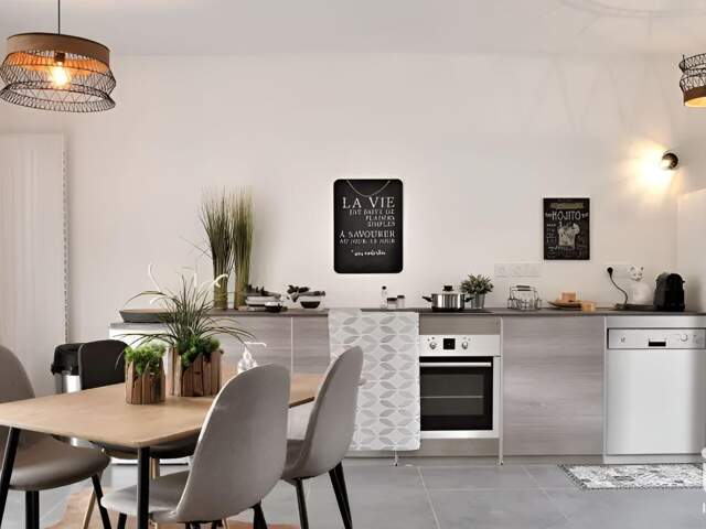 Vente Maison/villa 4 pièces — photo du bien