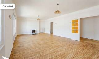 Appartement 6 Pièces 143 m² à vendre à Brest (29200)