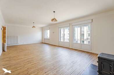 Appartement 6 pièces 249900 €