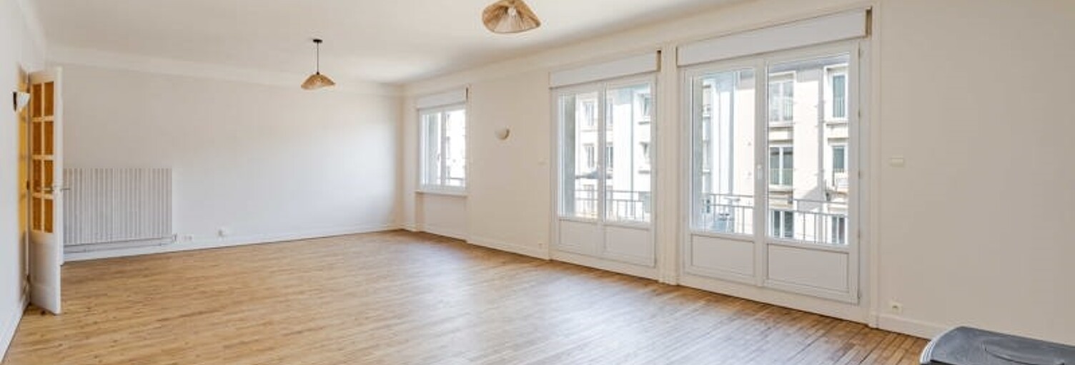 Appartement 6 Pièces 143 m² à vendre à Brest (29200)