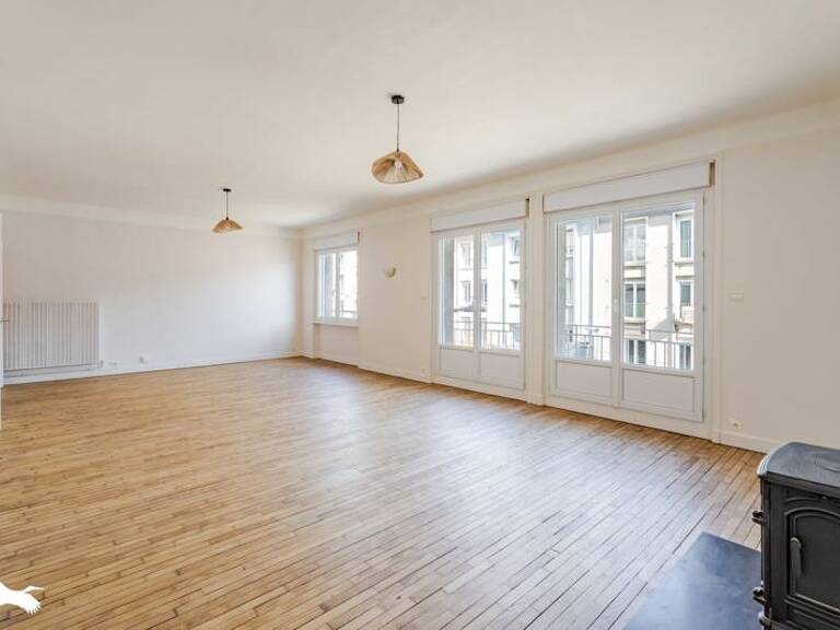 Appartement de 6 pièces principales — photo 1