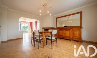 Maison 5 Pièces 126 m² à vendre à Stuckange (57970)