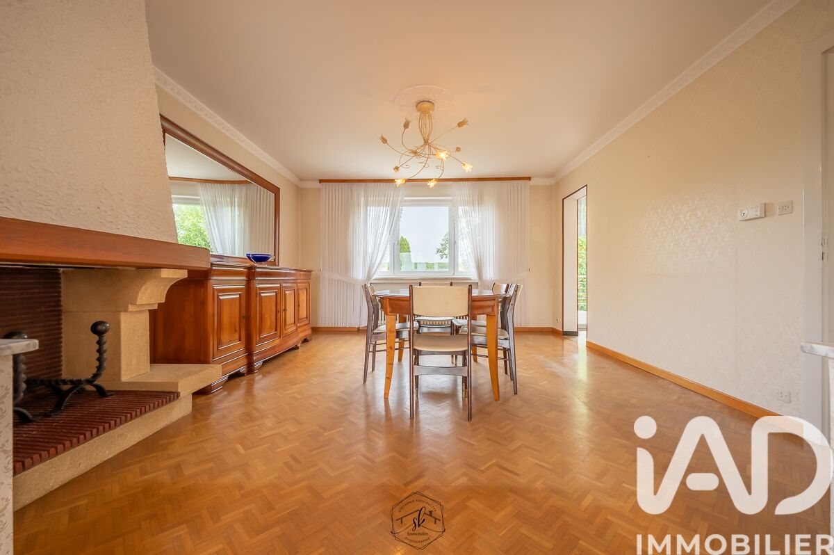 Vente Maison/villa 5 pièces - Photo 2
