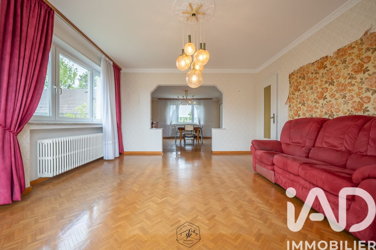 Vente Maison/villa 5 pièces - Photo 3