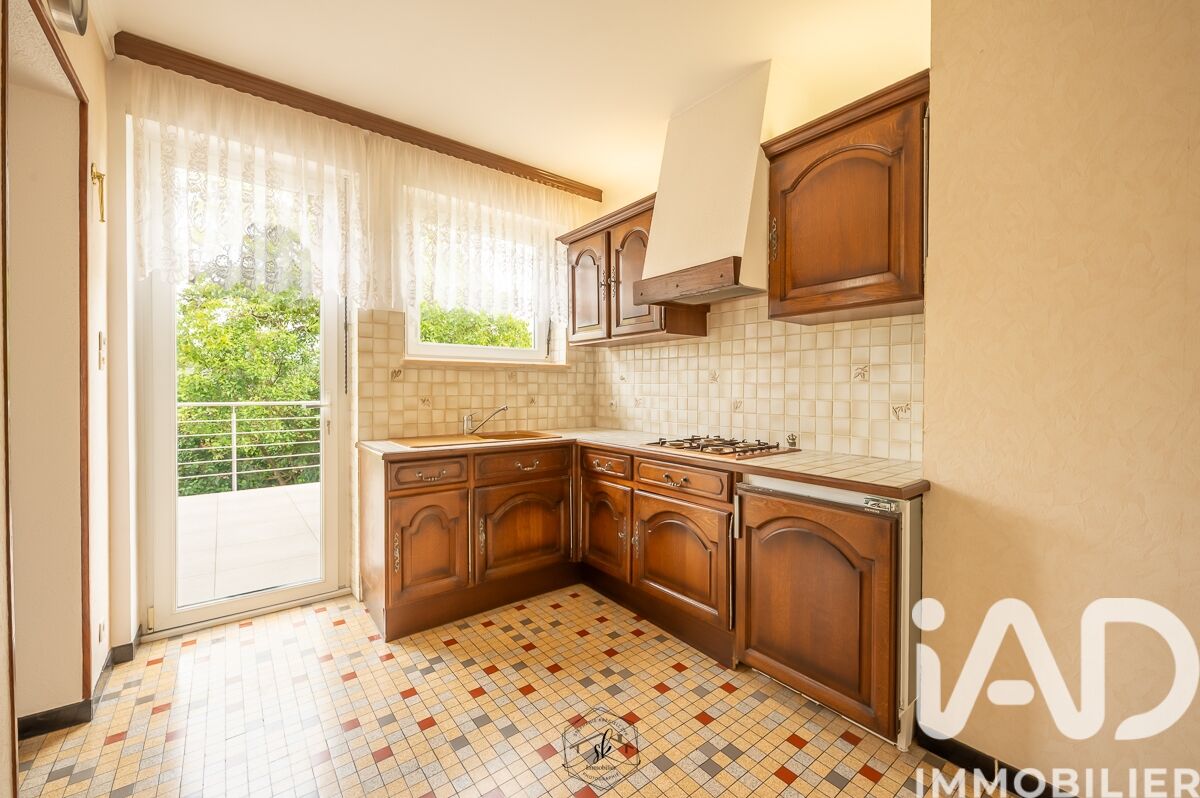 Vente Maison/villa 5 pièces - Photo 4