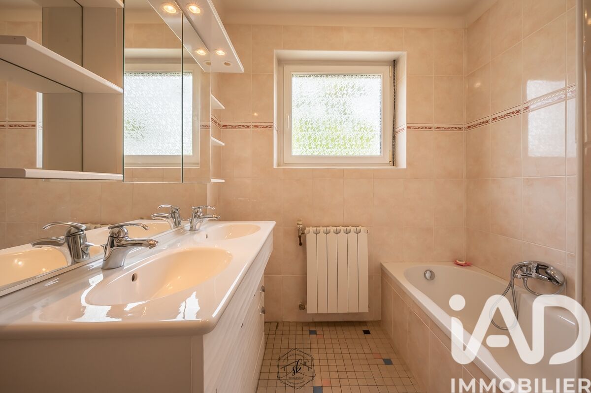 Vente Maison/villa 5 pièces - Photo 5