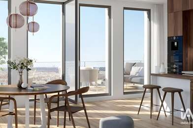 Appartement 5 pièces 1190000 €